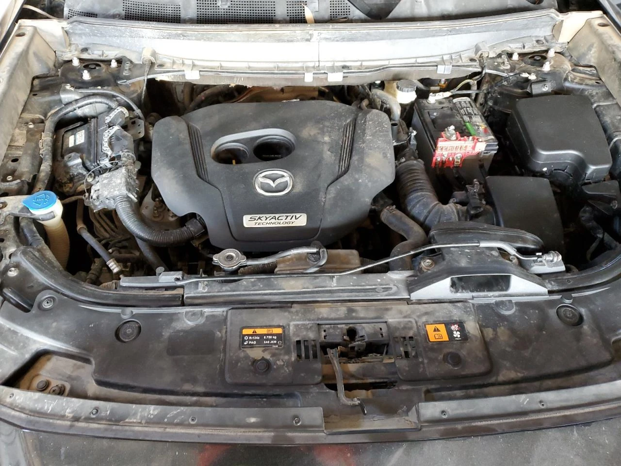 Mazda CX-9 TOURING/��������� ����! ����/�������/��.������� | Mobile.bg � ����������� 12