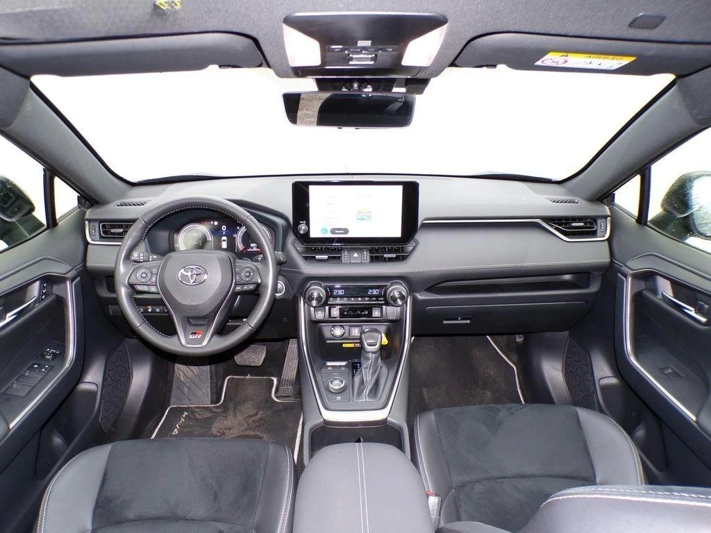 Toyota Rav4 2.5 HEV GR SPORT  4x4 | 360º камера | TOP  - изображение 9