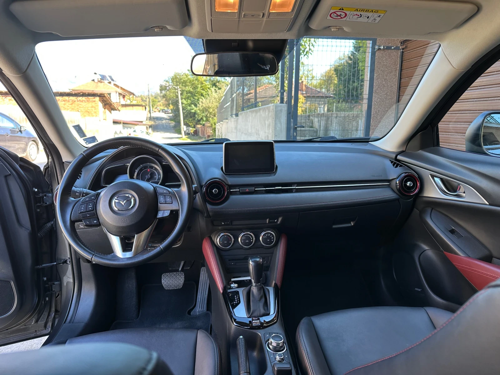 Mazda CX-3 skyactive | Mobile.bg — изображение 5