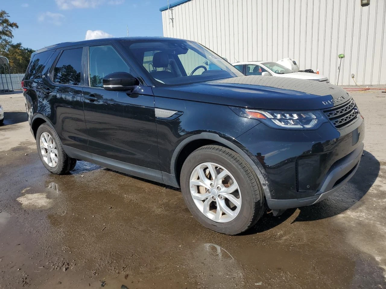 Land Rover Discovery SE | Mobile.bg   5