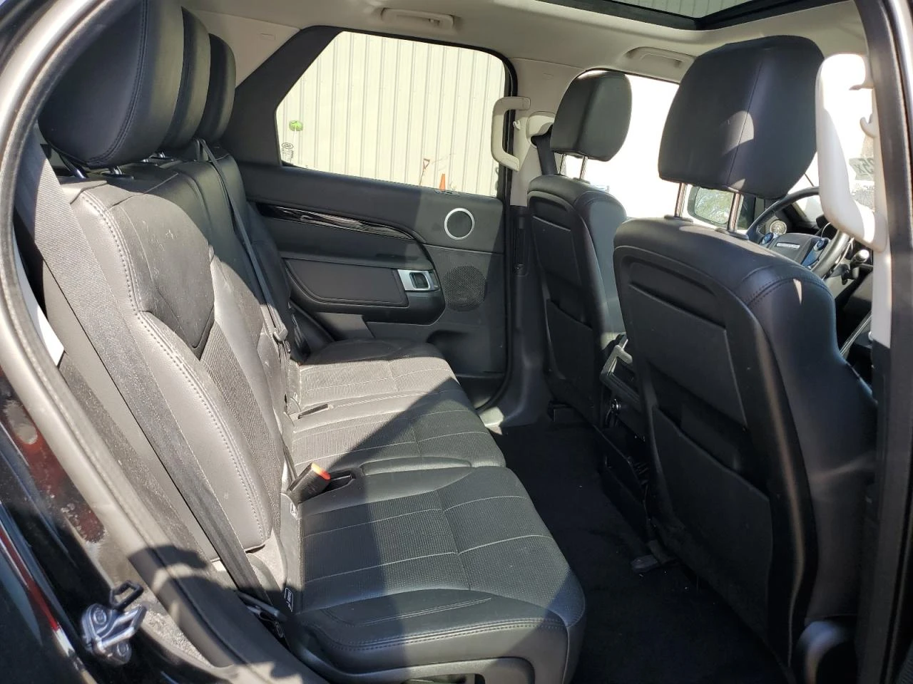 Land Rover Discovery SE | Mobile.bg   9