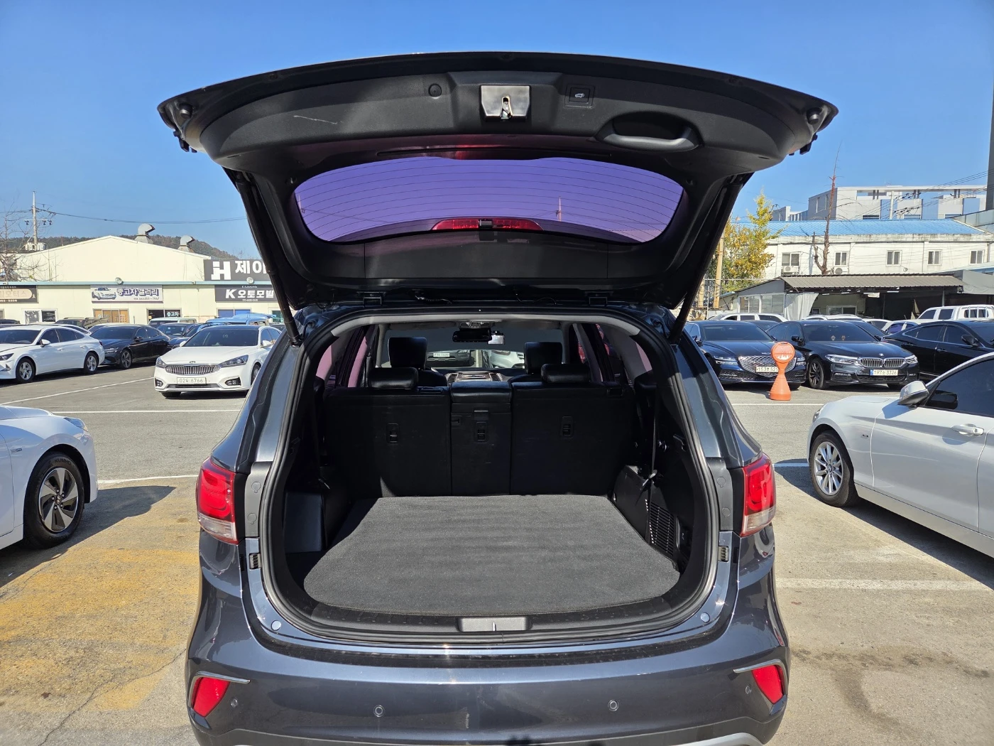 Hyundai Santa fe GrandSantaFe- - .! | Mobile.bg   12