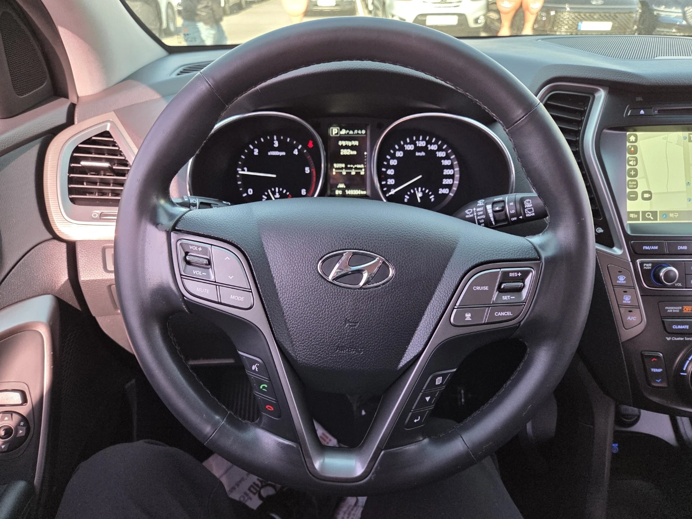 Hyundai Santa fe GrandSantaFe- - .! | Mobile.bg   14