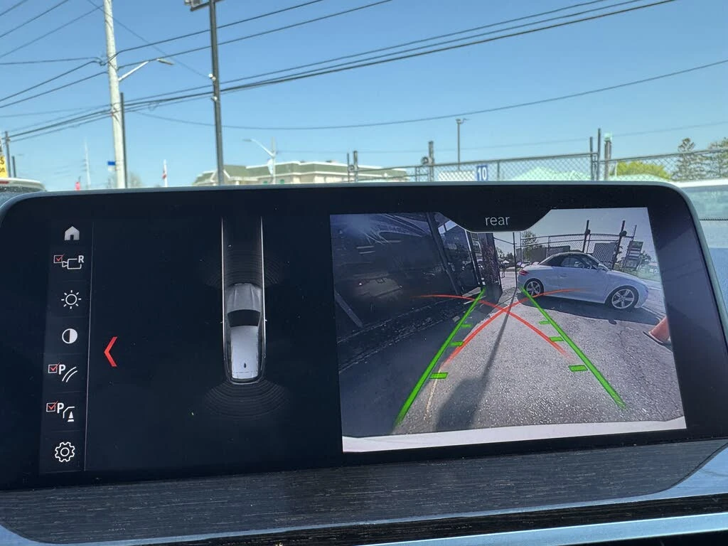 BMW X3 xDrive30i AWD АвтоКредит* (ЦЕНА ДО БГ) - изображение 7