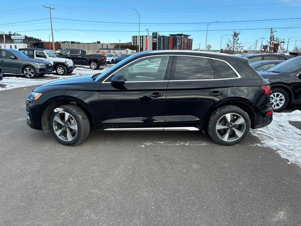 Audi Q5 * Komfort * CARFAX * ��� ������������ ������ | Mobile.bg � ����������� 2
