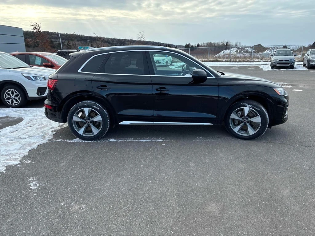 Audi Q5 * Komfort * CARFAX * ��� ������������ ������ | Mobile.bg � ����������� 3