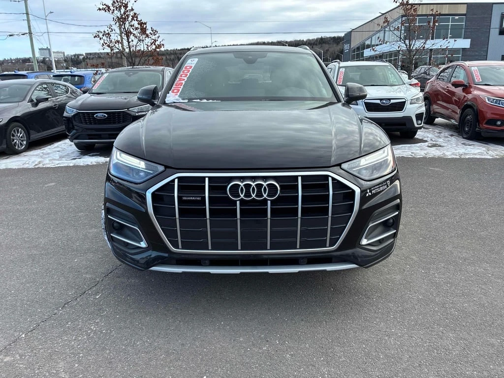 Audi Q5 * Komfort * CARFAX * ��� ������������ ������ | Mobile.bg � ����������� 6