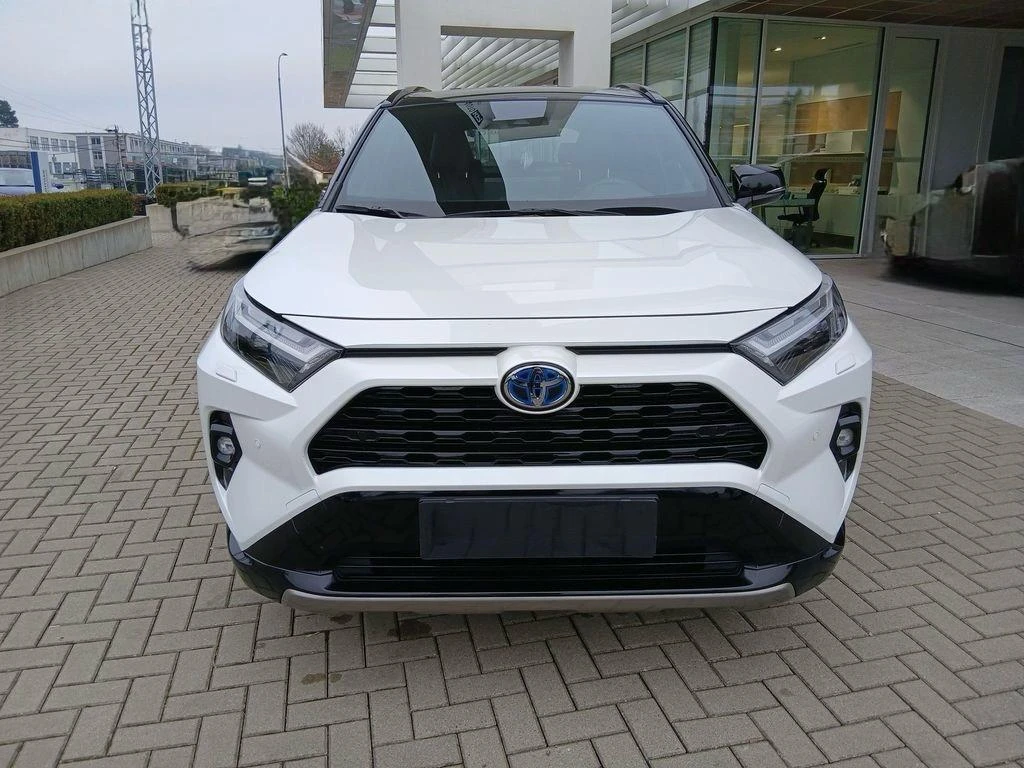 Toyota Rav4 2.5 HEV STYLE  4x4 SELECTION | Mobile.bg � ����������� 3