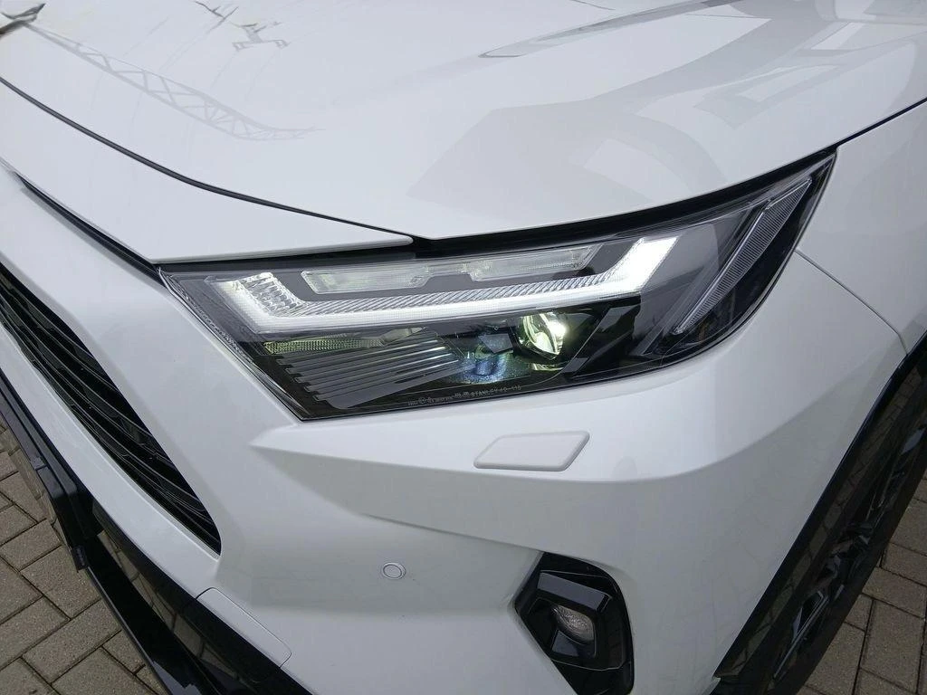 Toyota Rav4 2.5 HEV STYLE  4x4 SELECTION | Mobile.bg � ����������� 14