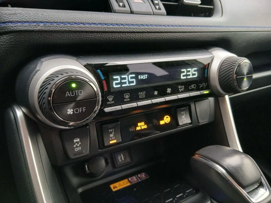 Toyota Rav4 2.5 HEV STYLE  4x4 SELECTION | Mobile.bg � ����������� 13