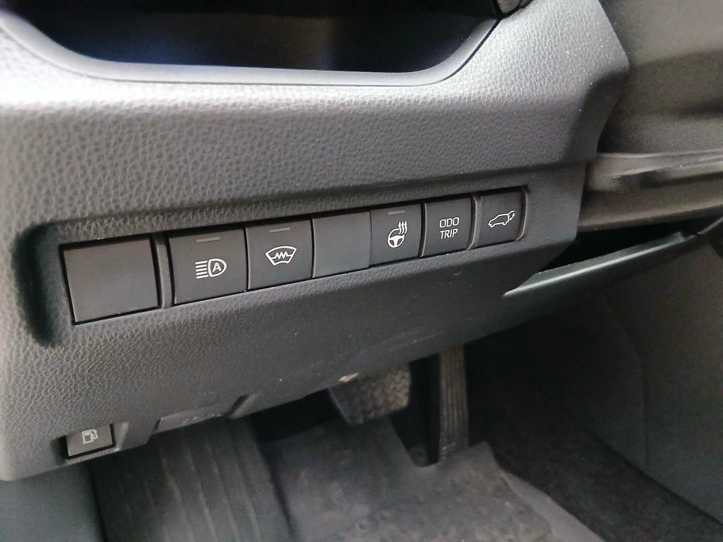 Toyota Rav4 2.5 HEV STYLE  4x4 SELECTION | Mobile.bg � ����������� 12