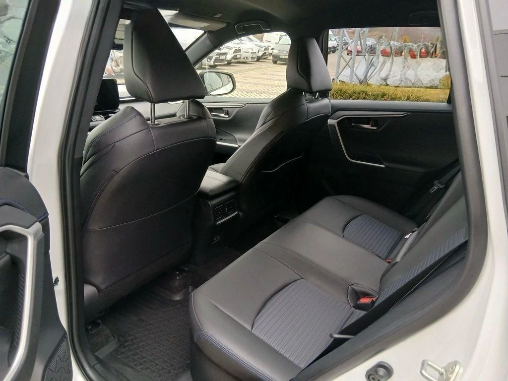 Toyota Rav4 2.5 HEV STYLE  4x4 SELECTION | Mobile.bg � ����������� 9