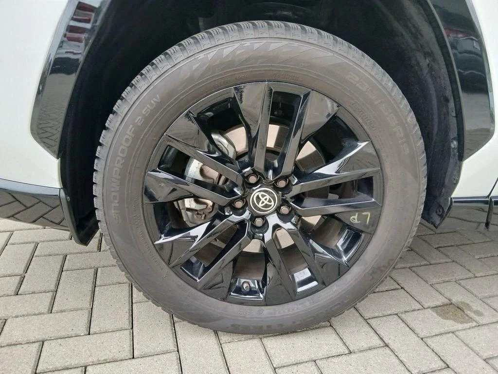 Toyota Rav4 2.5 HEV STYLE  4x4 SELECTION | Mobile.bg � ����������� 16