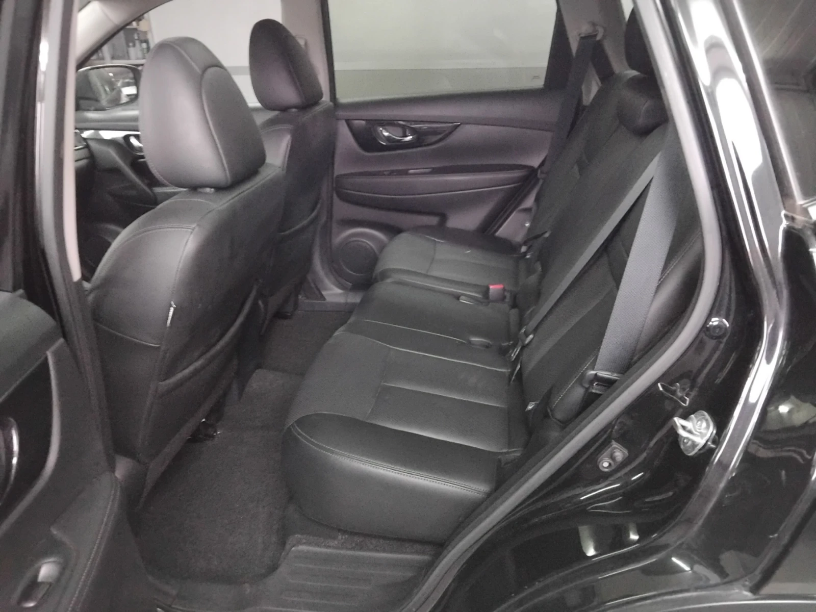 Nissan Rogue SL AWD | Mobile.bg � ����������� 8