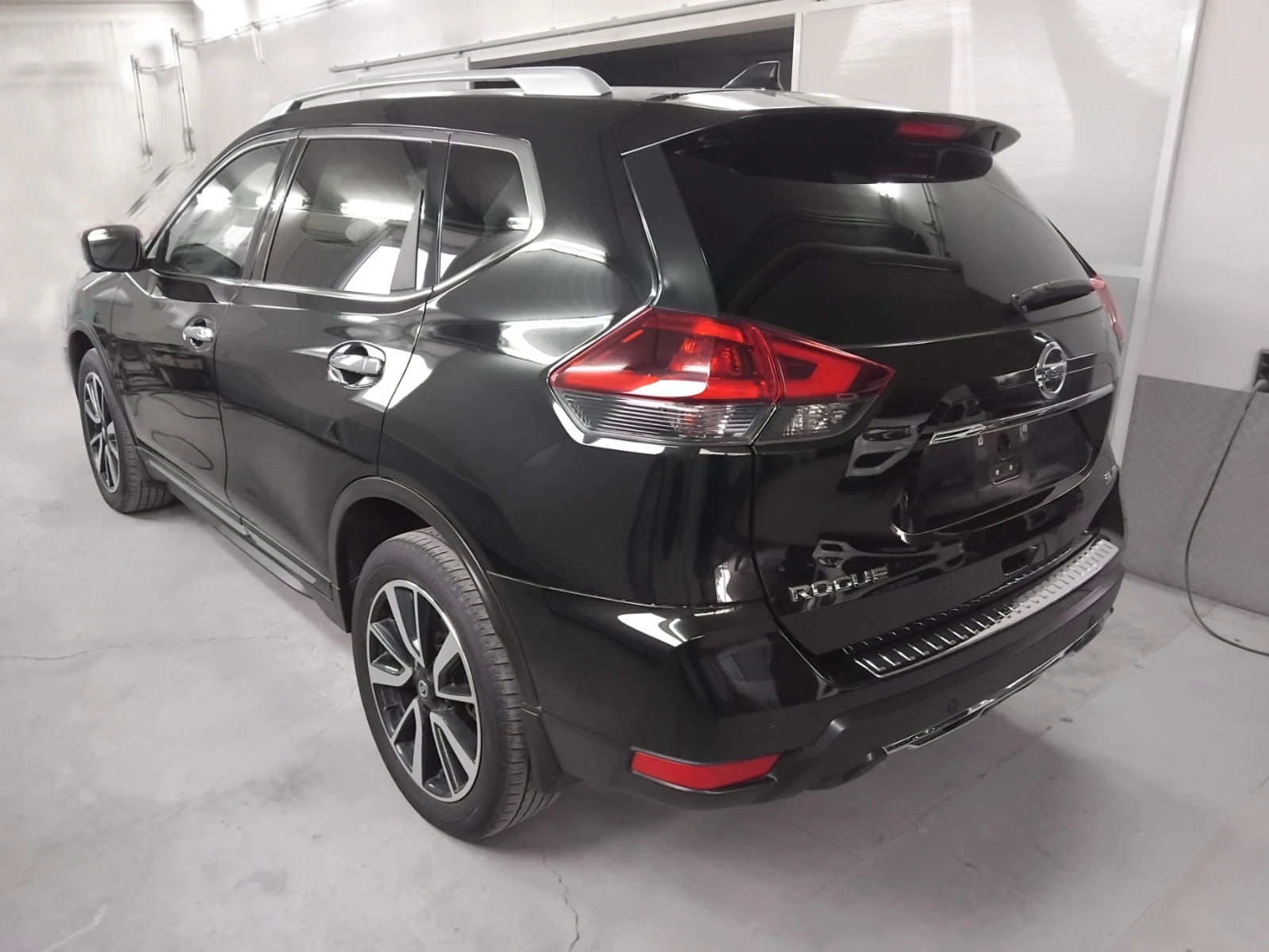 Nissan Rogue SL AWD | Mobile.bg � ����������� 4
