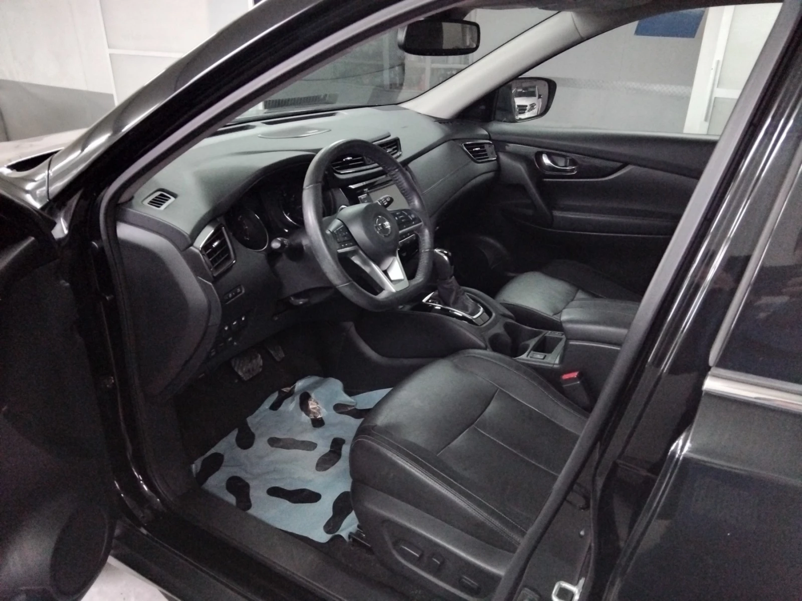 Nissan Rogue SL AWD | Mobile.bg � ����������� 6