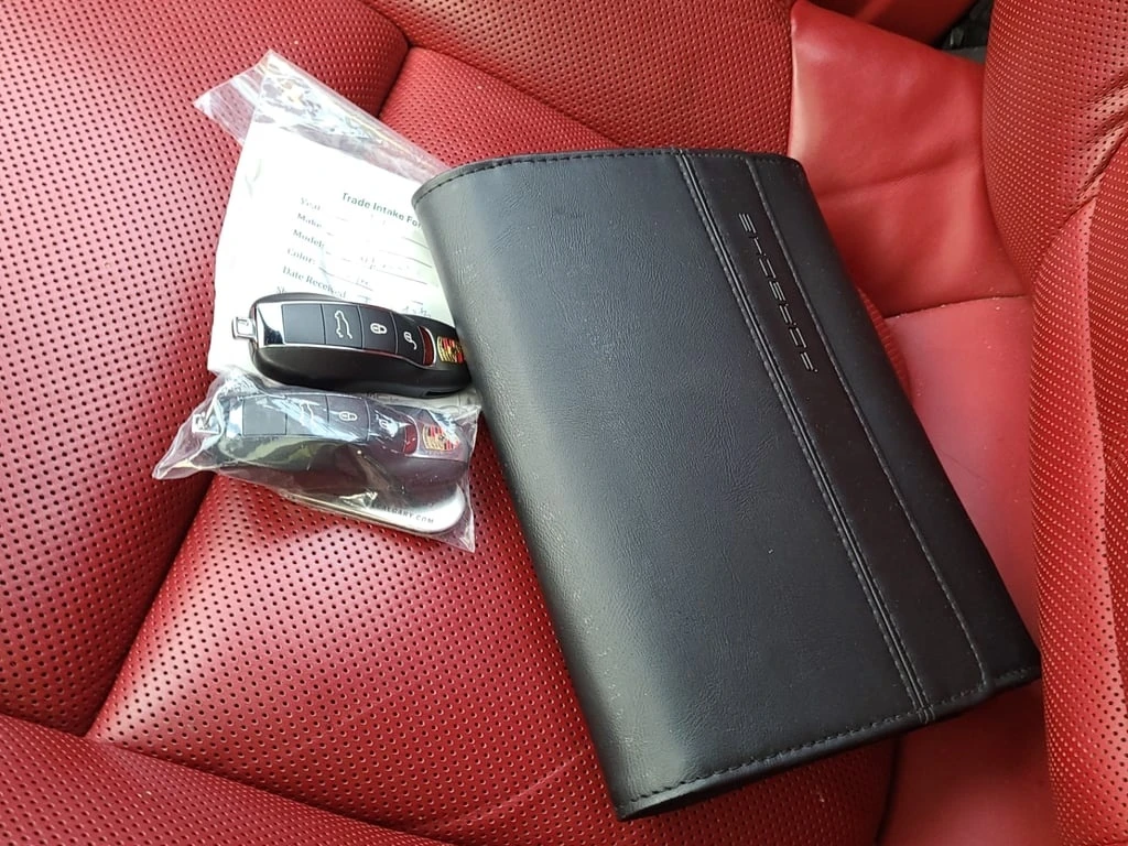 Porsche Cayenne * TURBO SPORT UTILITY 4D * CARFAX * ���� �� �� | Mobile.bg � ����������� 13