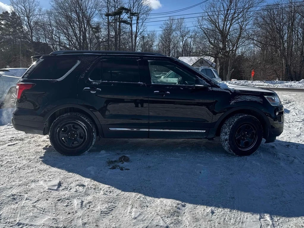 Ford Explorer * XLT * CARFAX * ��� ������������ ������ | Mobile.bg � ����������� 3