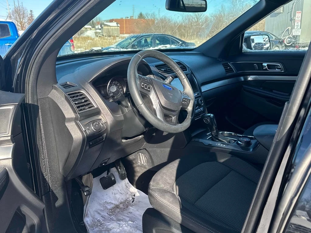 Ford Explorer * XLT * CARFAX * ��� ������������ ������ | Mobile.bg � ����������� 5