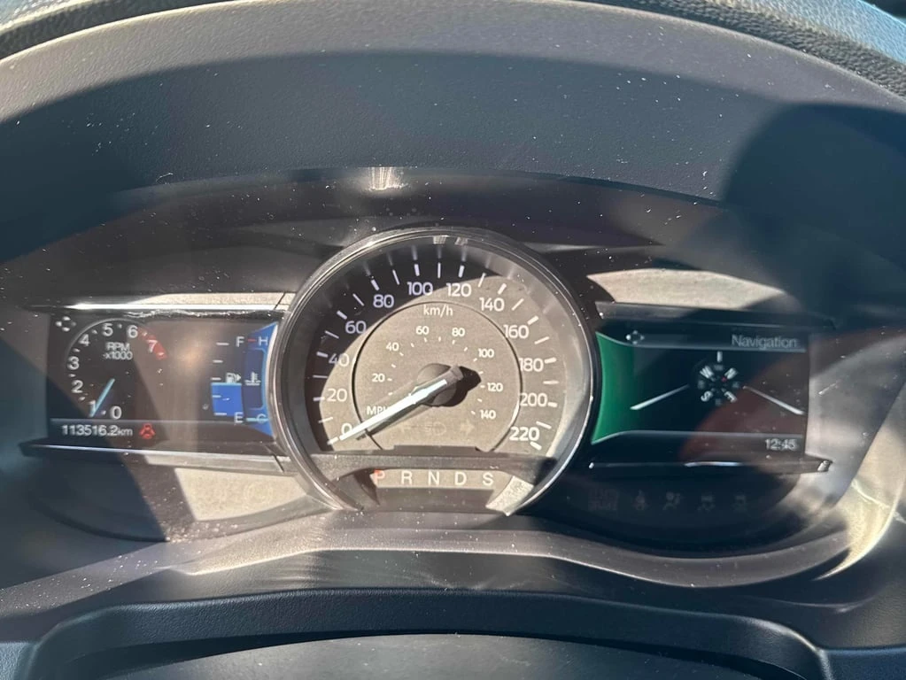 Ford Explorer * XLT * CARFAX * ��� ������������ ������ | Mobile.bg � ����������� 8