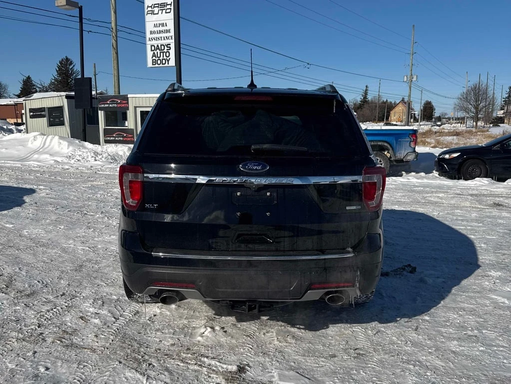 Ford Explorer * XLT * CARFAX * ��� ������������ ������ | Mobile.bg � ����������� 4