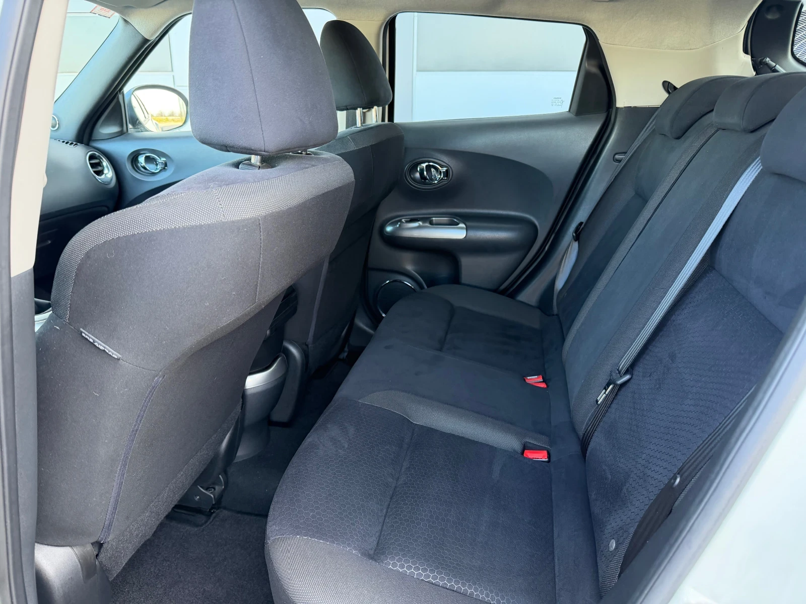 Nissan Juke 1.6i 117kc. | Mobile.bg � ����������� 16