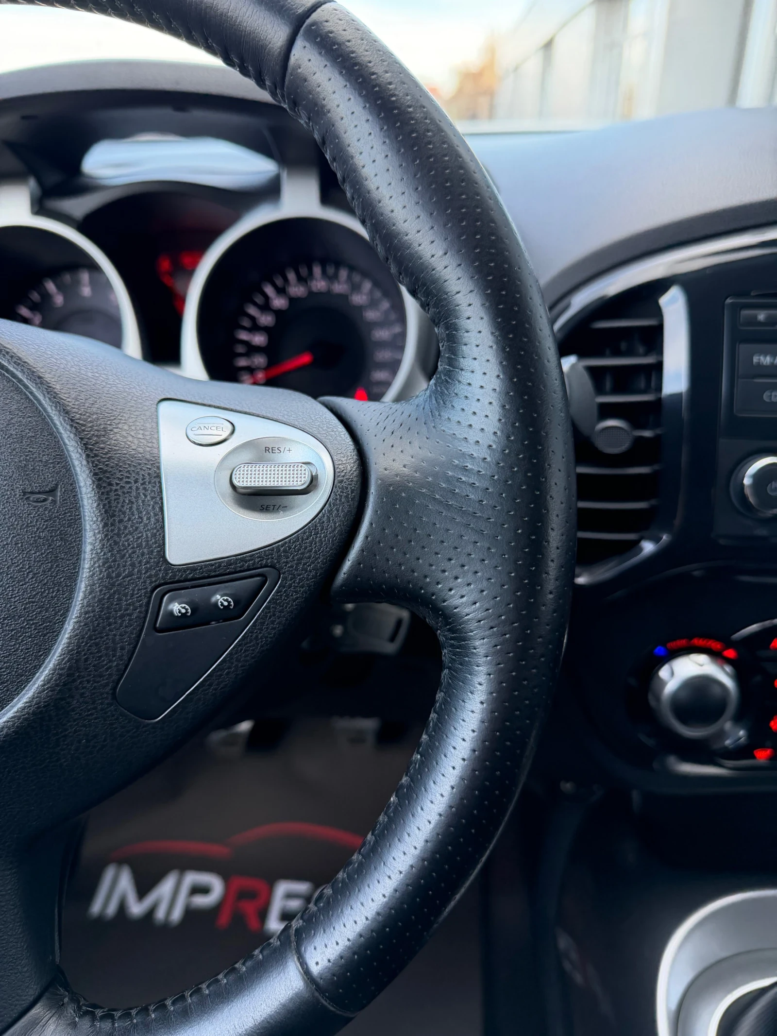 Nissan Juke 1.6i 117kc. | Mobile.bg � ����������� 14