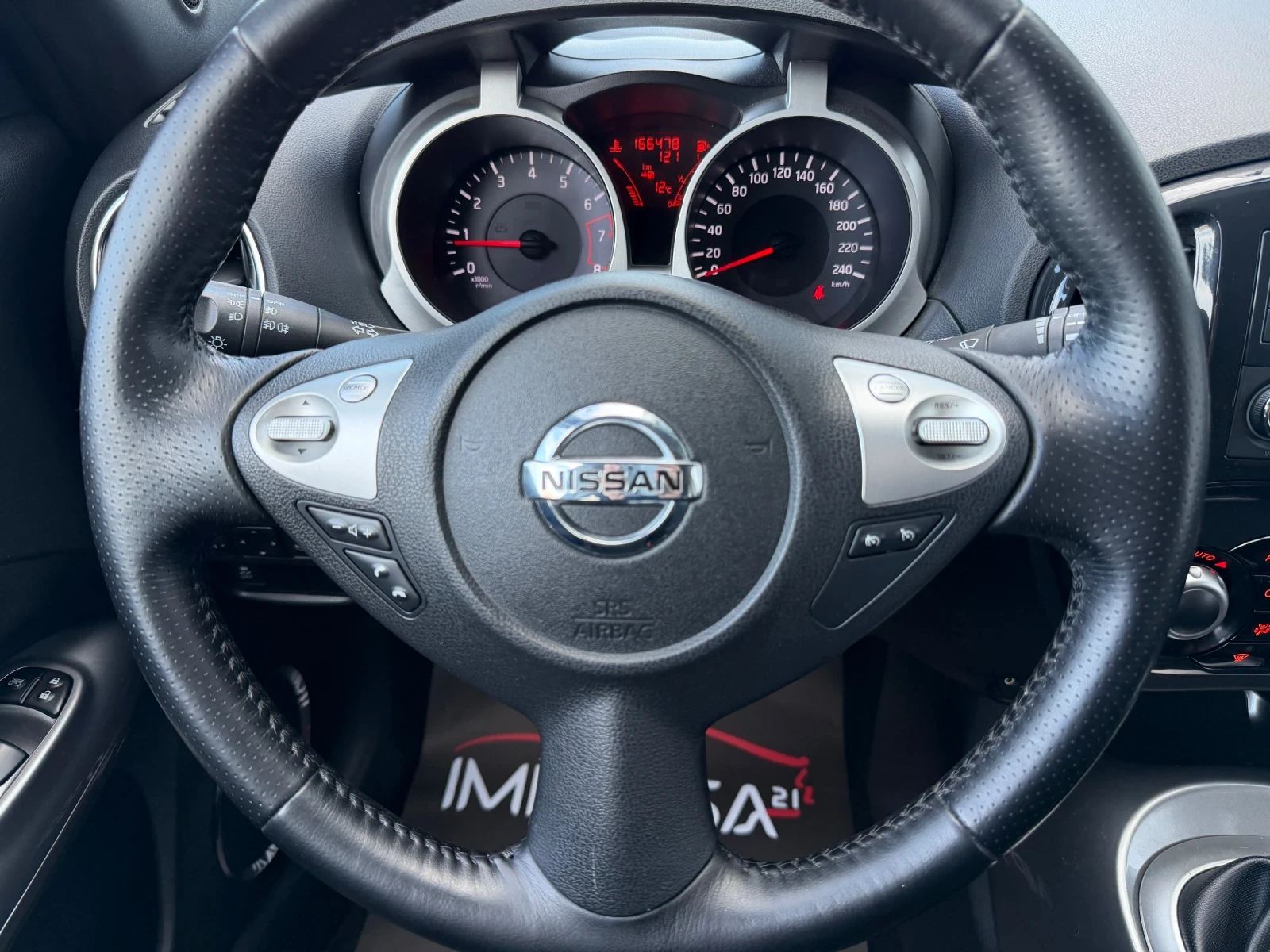 Nissan Juke 1.6i 117kc. | Mobile.bg � ����������� 13