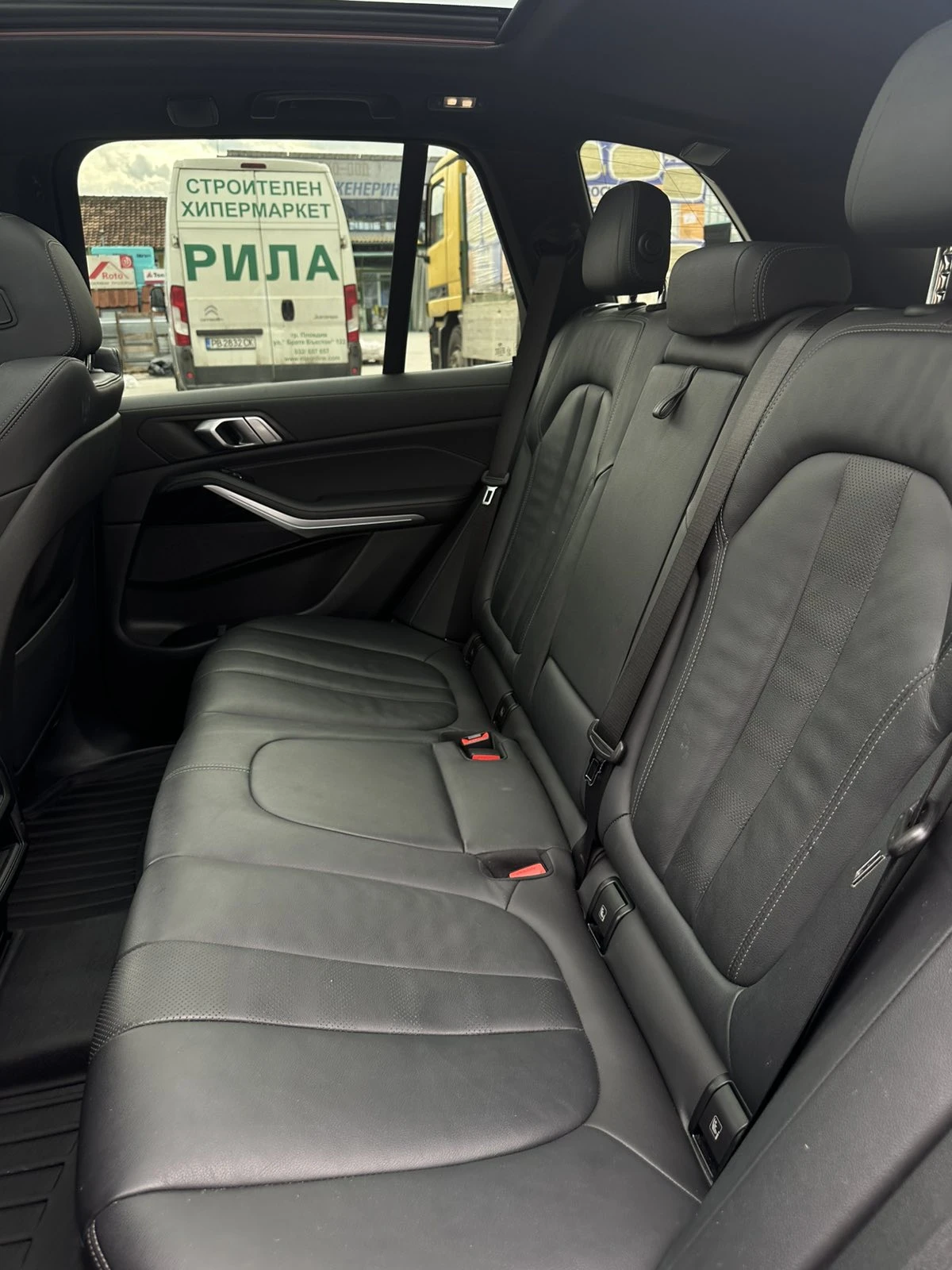 BMW X5, снимка 7 - Автомобили и джипове - 53671079