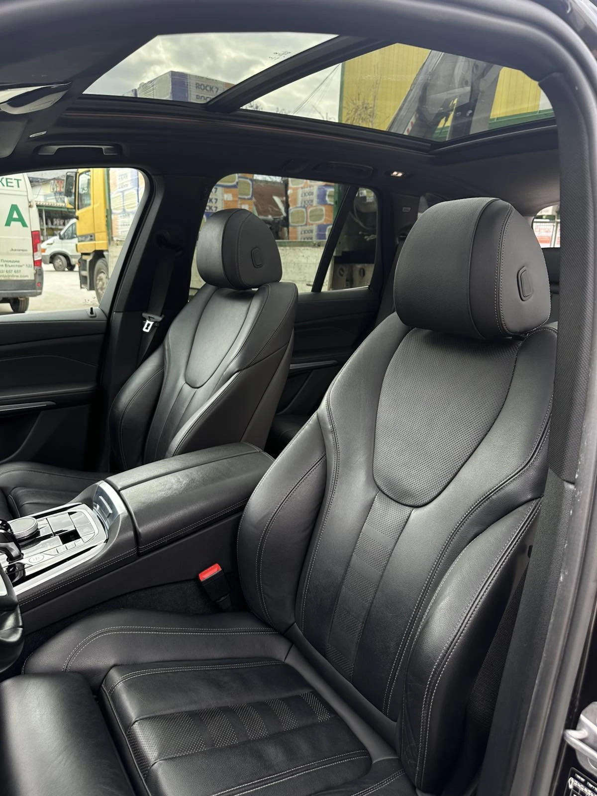 BMW X5, снимка 2 - Автомобили и джипове - 53671079