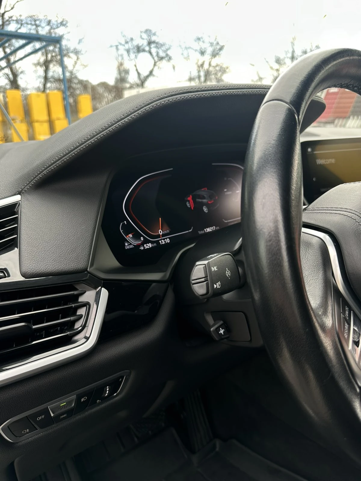 BMW X5, снимка 8 - Автомобили и джипове - 53671079