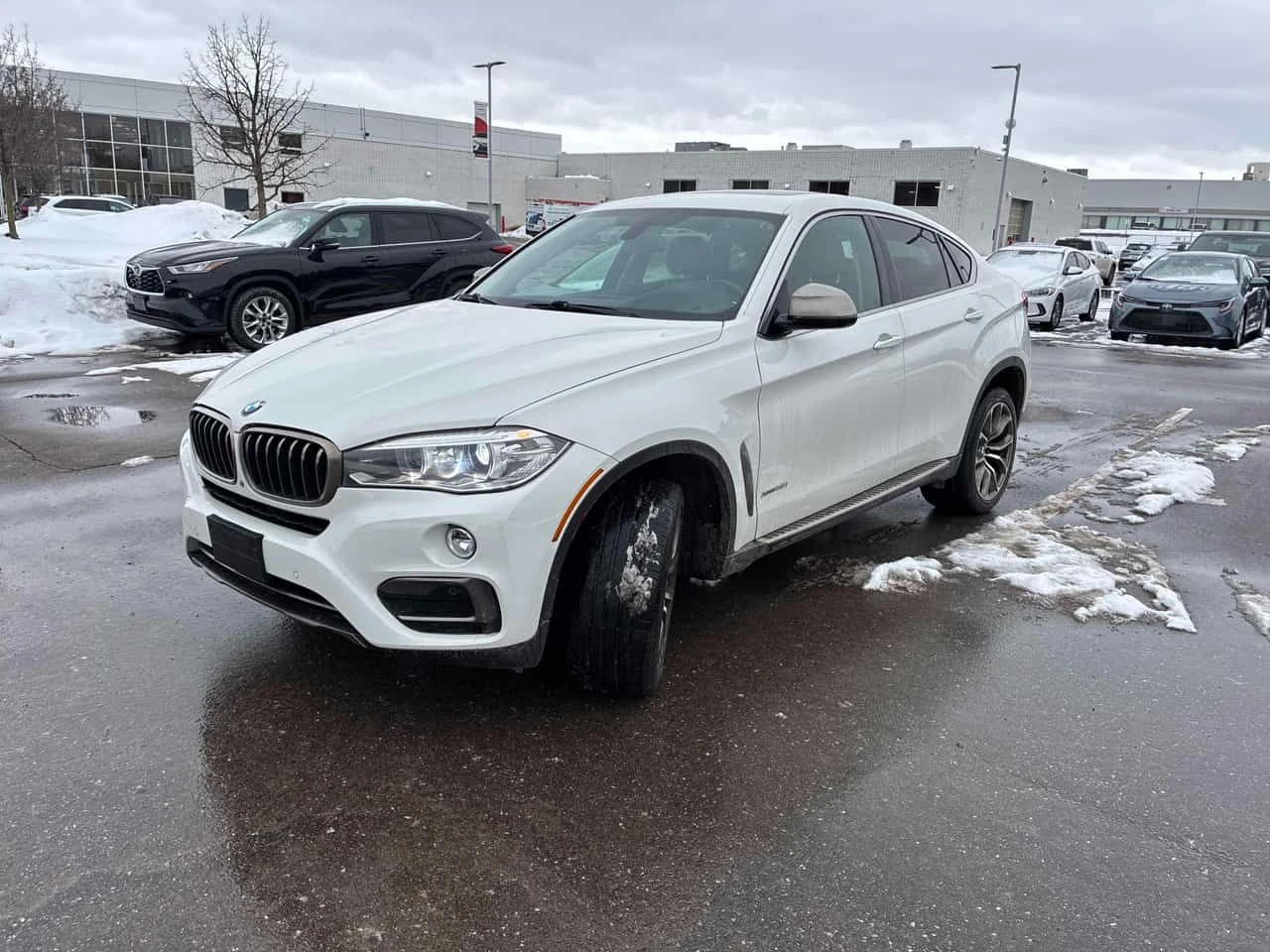 BMW X6 * xDrive35i * CARFAX * ���� �� �� | Mobile.bg � ����������� 1