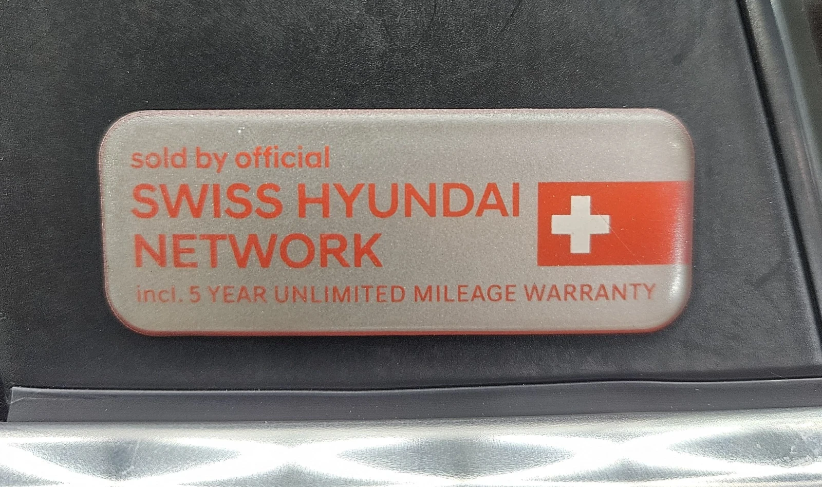 Hyundai Tucson FACELIFT 1.6 TGDI 4X4 177PS AUT. HTRAC 99000KM, снимка 6 - Автомобили и джипове - 53595247