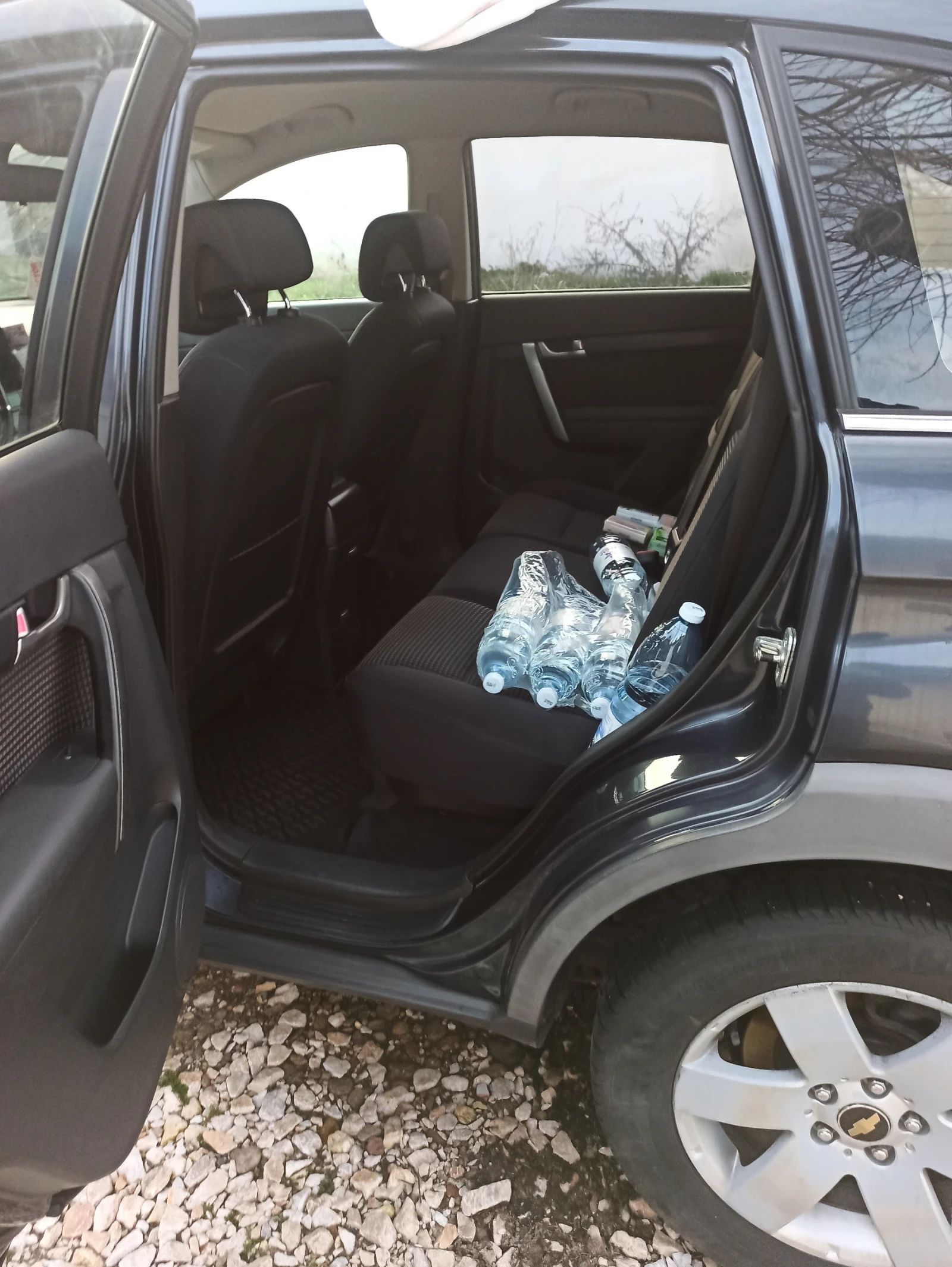 Chevrolet Captiva | Mobile.bg � ����������� 9