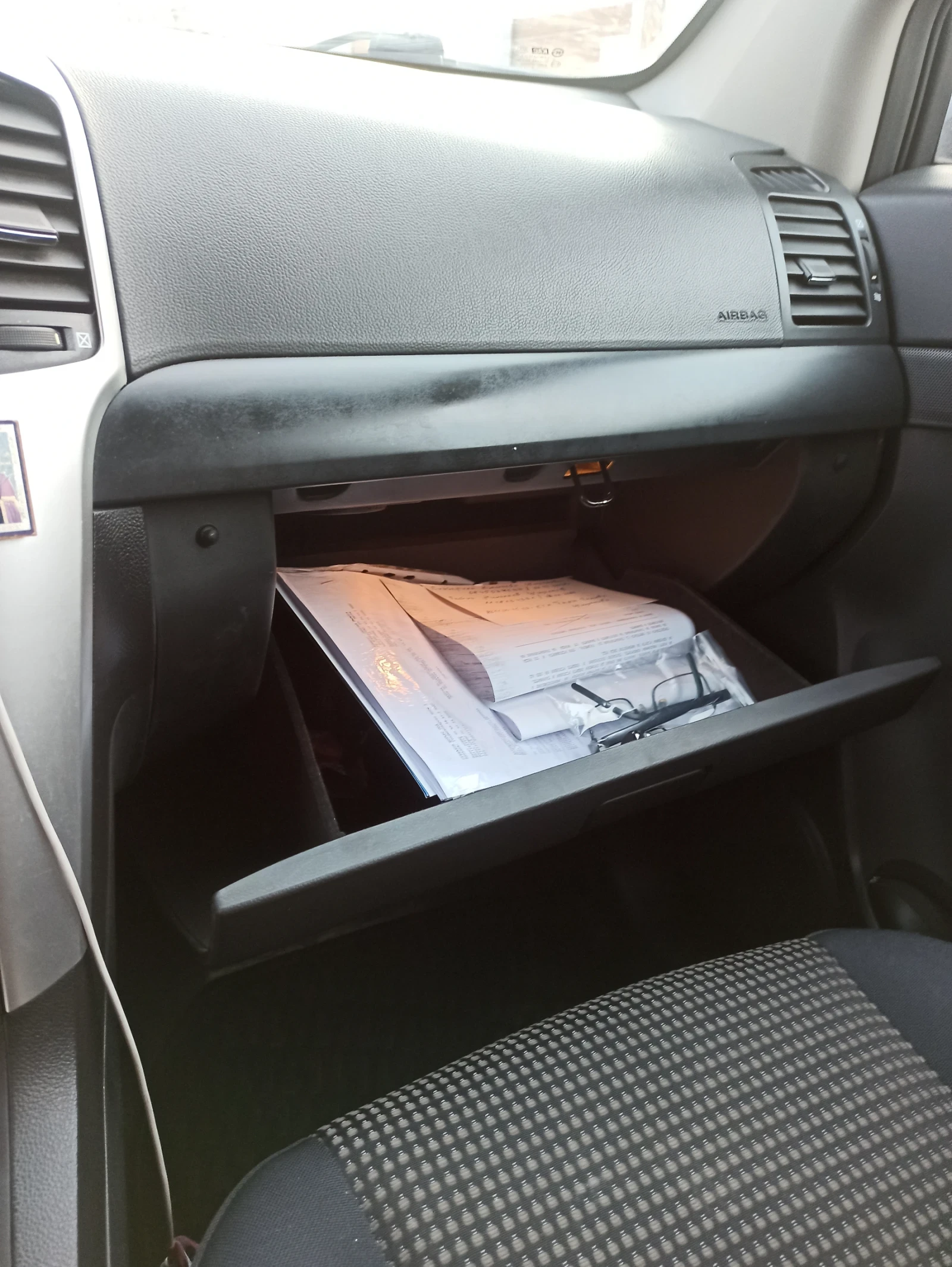 Chevrolet Captiva | Mobile.bg � ����������� 15