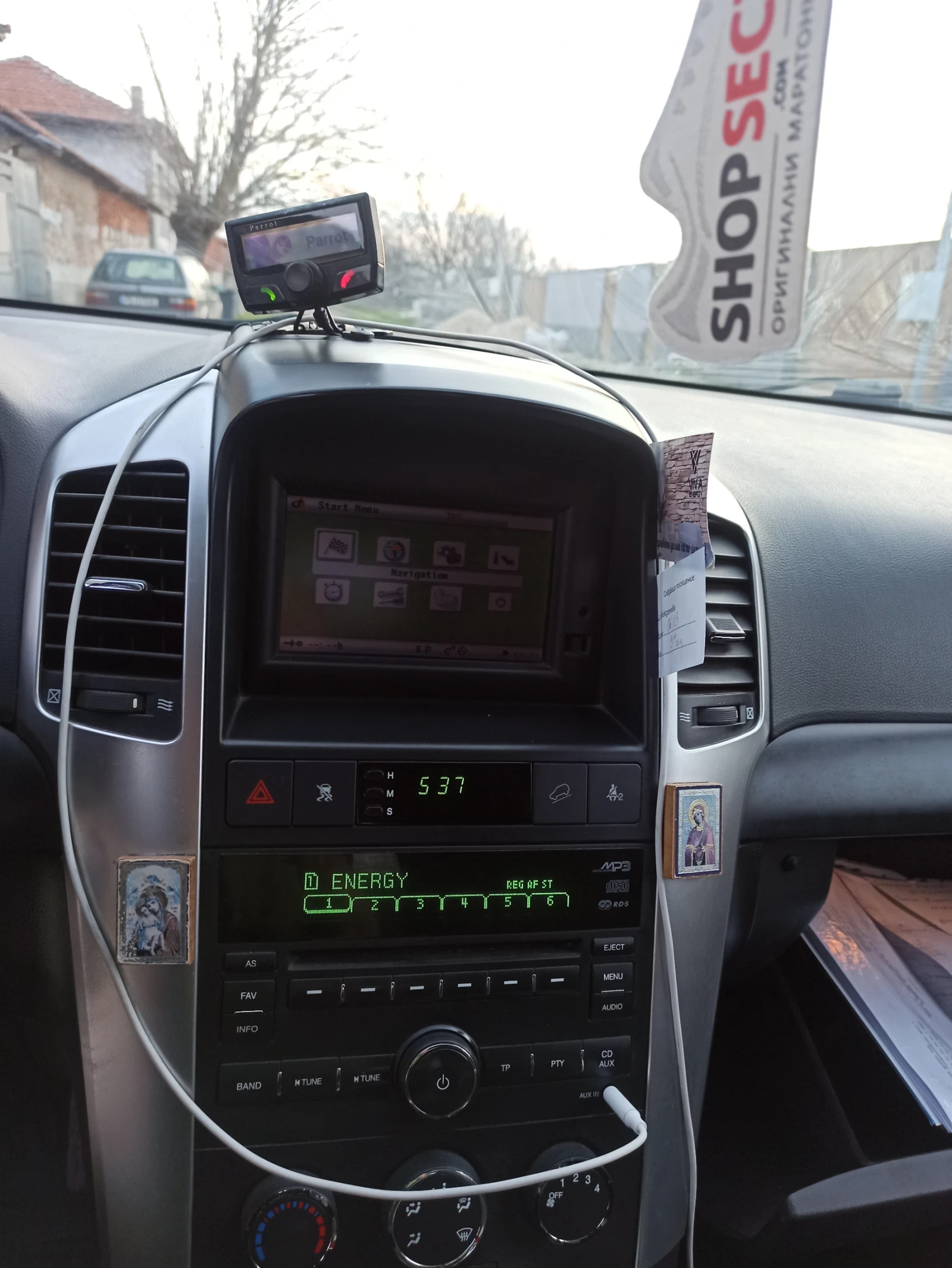 Chevrolet Captiva | Mobile.bg � ����������� 16