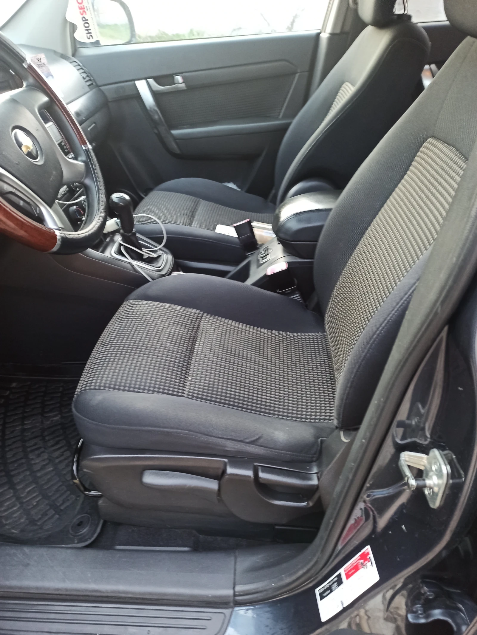Chevrolet Captiva | Mobile.bg � ����������� 8