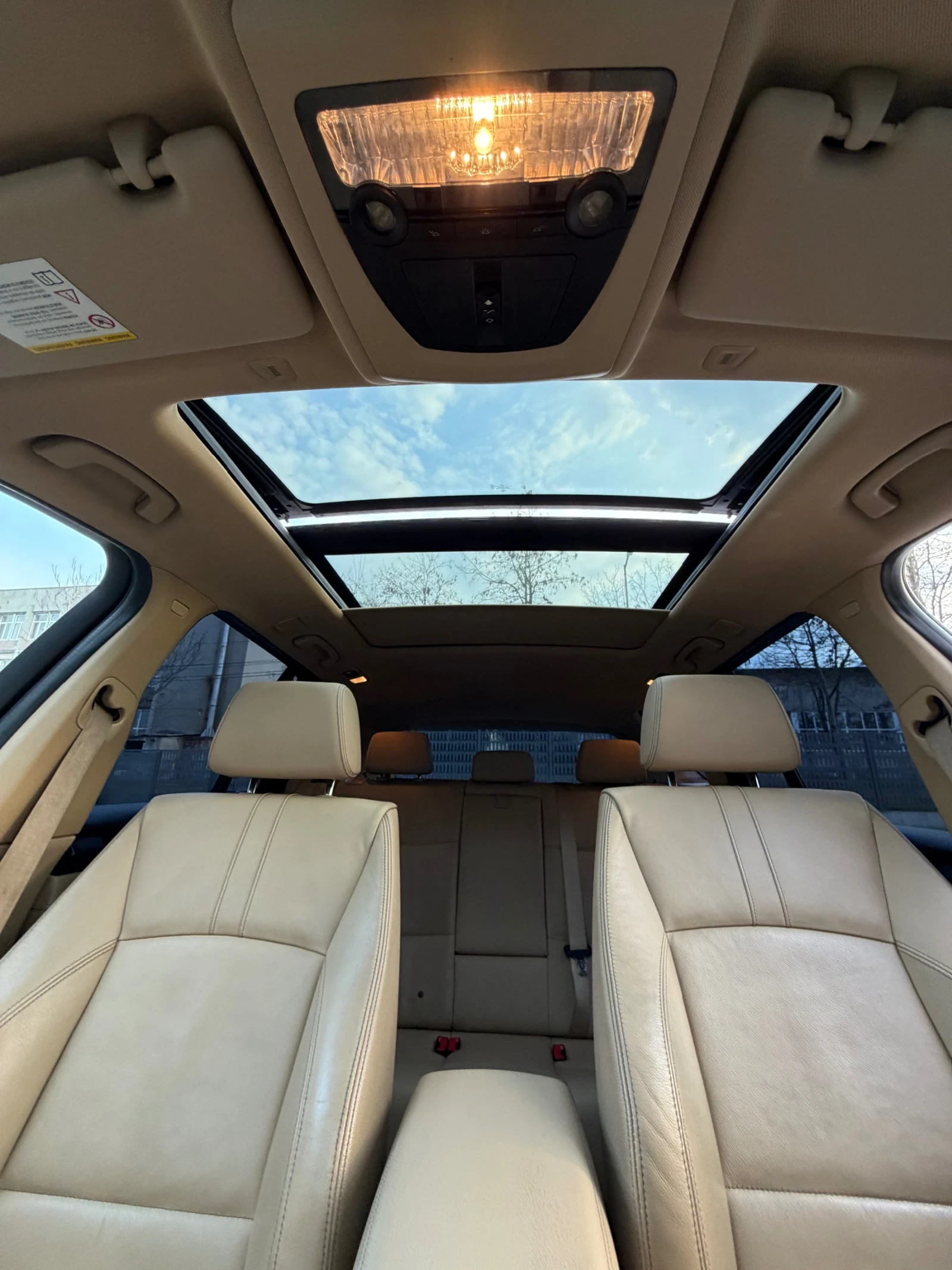 BMW X3 35d Xdive M paket, снимка 6 - Автомобили и джипове - 53735532