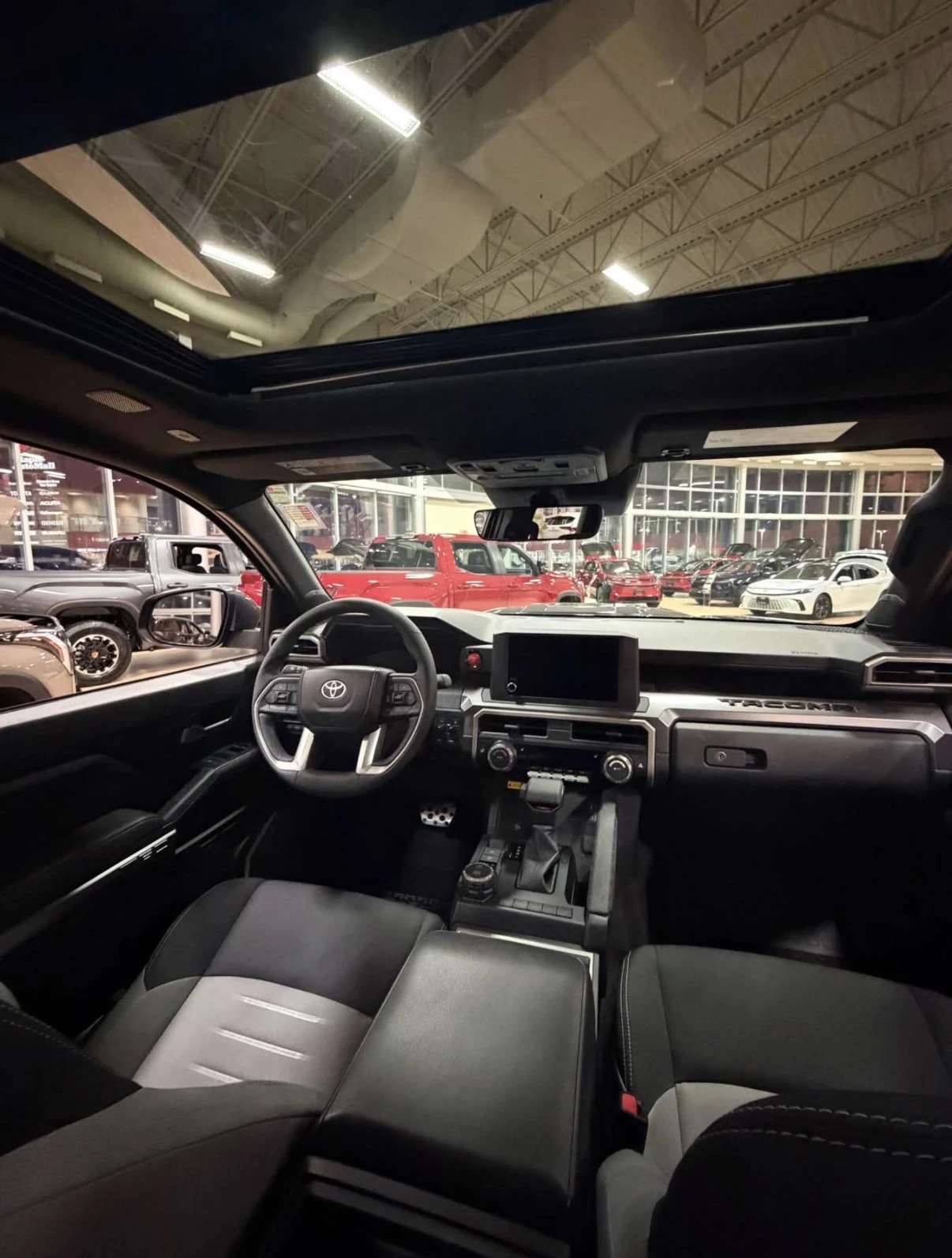 Toyota Tacoma Sport + | JBL | ������� �� ������ | ���� |  | Mobile.bg � ����������� 3