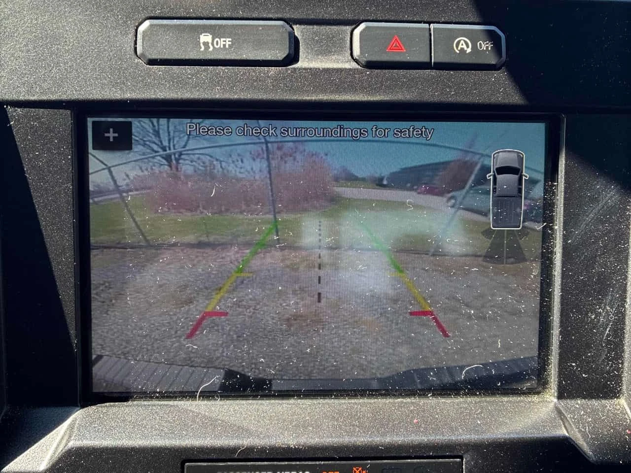 Ford F150 * 4WD SuperCrew Box * 2 КЛЮЧА* KEYLESS* ПОДГРЕВ* , снимка 14 - Автомобили и джипове - 54142853