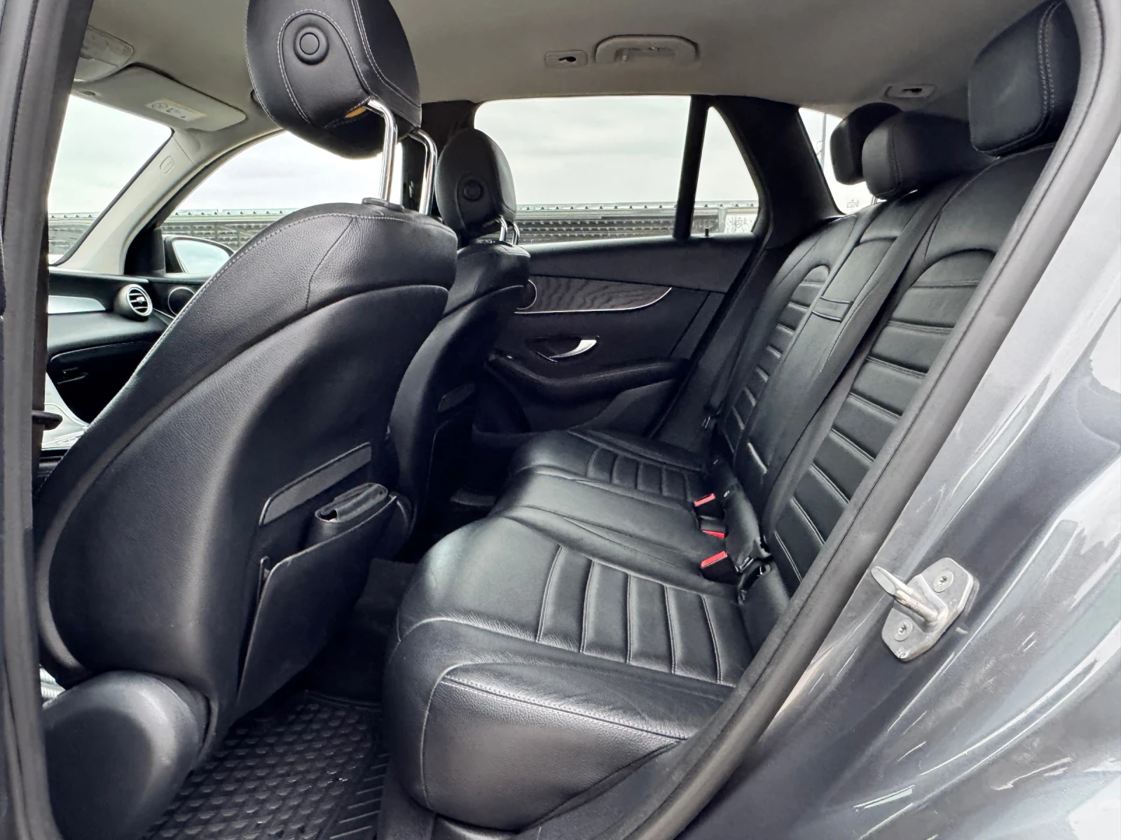 Mercedes-Benz GLC 350 Plug-in-hybrid | Mobile.bg � ����������� 6