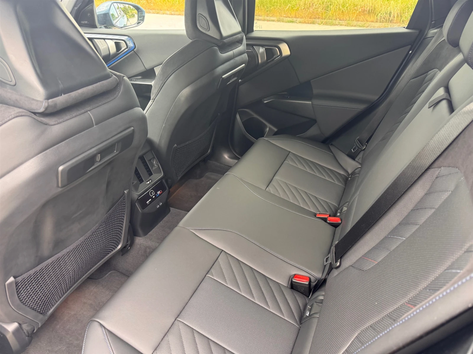 BMW X3 20d xDrive, снимка 14 - Автомобили и джипове - 54609237
