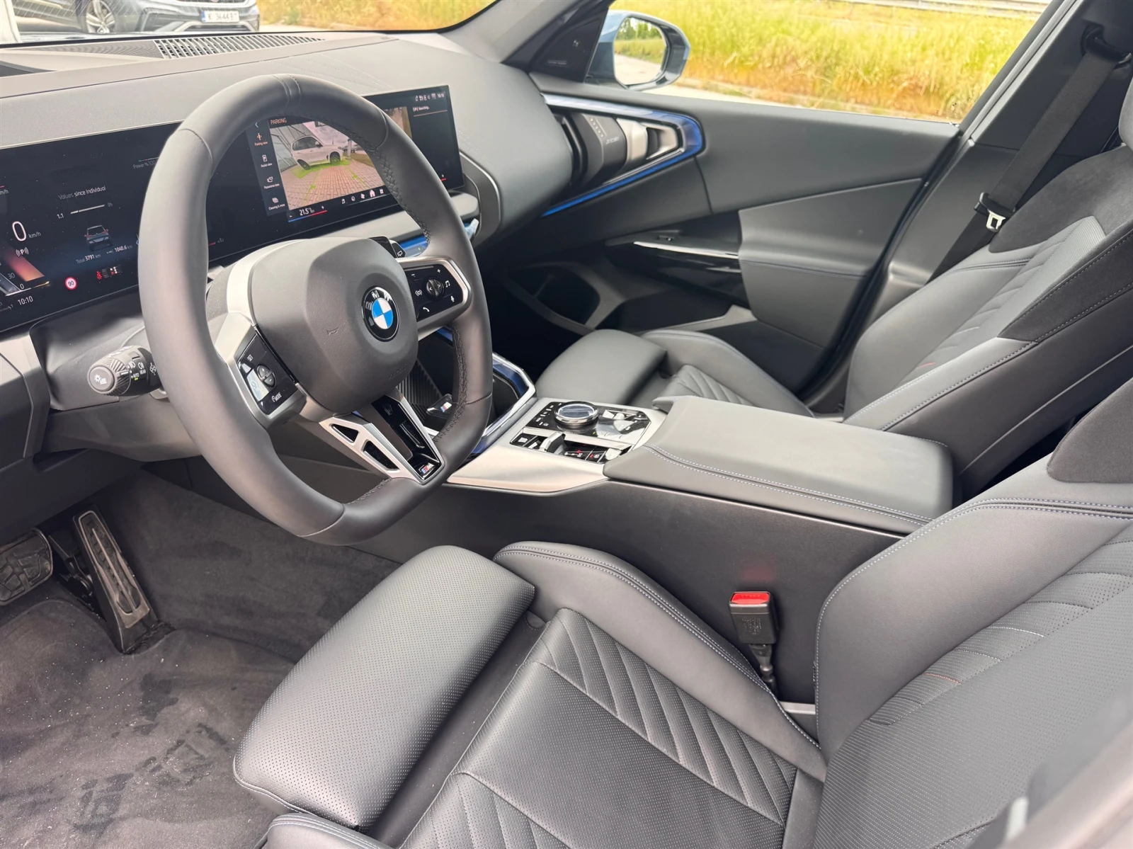 BMW X3 20d xDrive, снимка 6 - Автомобили и джипове - 54609237