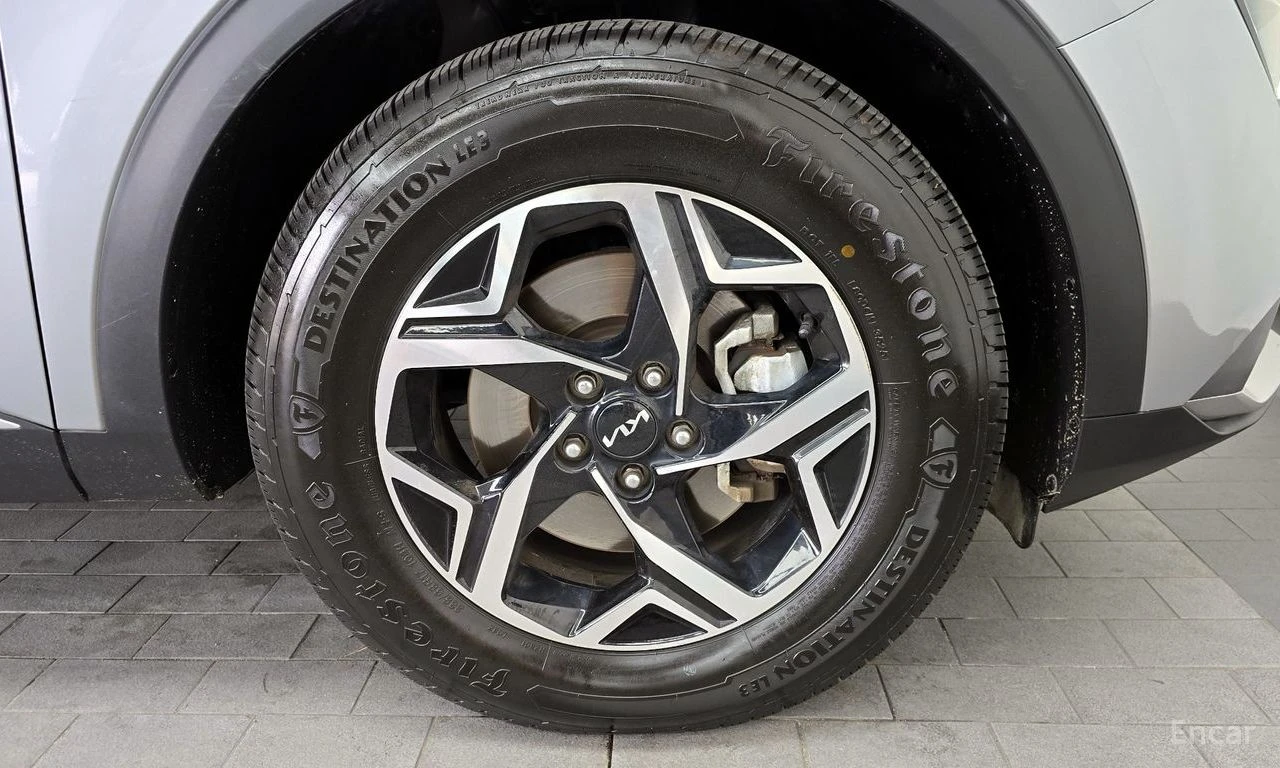Kia Sportage 2.0D Prestige 4x4* HARMAN KARDON* ПОДГРЕВ* ОБДУХ* , снимка 5 - Автомобили и джипове - 54766214