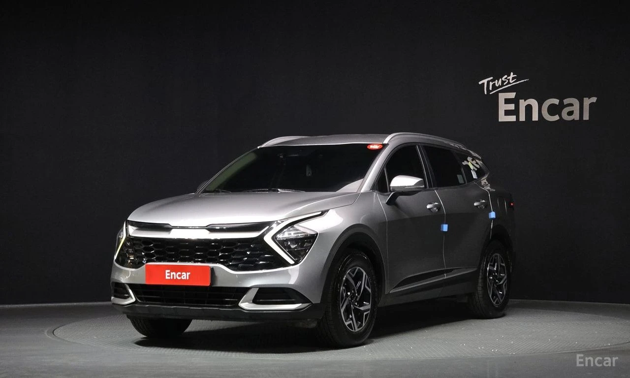 Kia Sportage 2.0D Prestige 4x4* HARMAN KARDON* ПОДГРЕВ* ОБДУХ* 