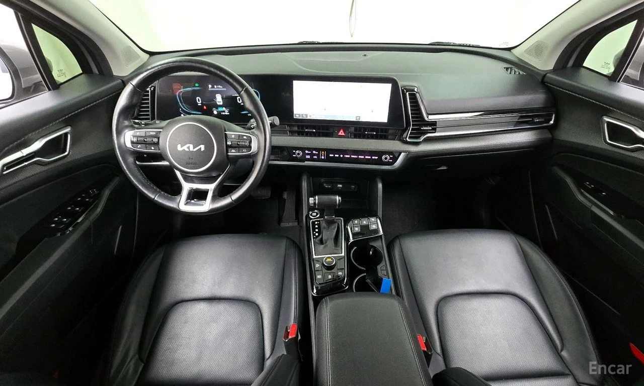 Kia Sportage 2.0D Prestige 4x4* HARMAN KARDON* ПОДГРЕВ* ОБДУХ* , снимка 8 - Автомобили и джипове - 54766214