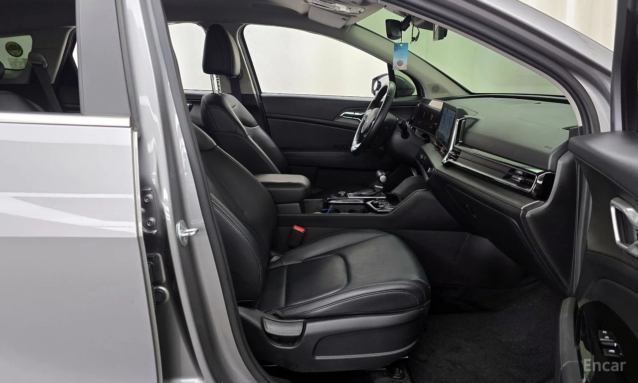 Kia Sportage 2.0D Prestige 4x4* HARMAN KARDON* ПОДГРЕВ* ОБДУХ* , снимка 7 - Автомобили и джипове - 54766214