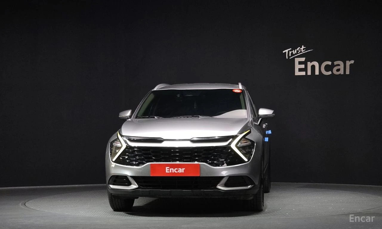 Kia Sportage 2.0D Prestige 4x4* HARMAN KARDON* ПОДГРЕВ* ОБДУХ* , снимка 2 - Автомобили и джипове - 54766214