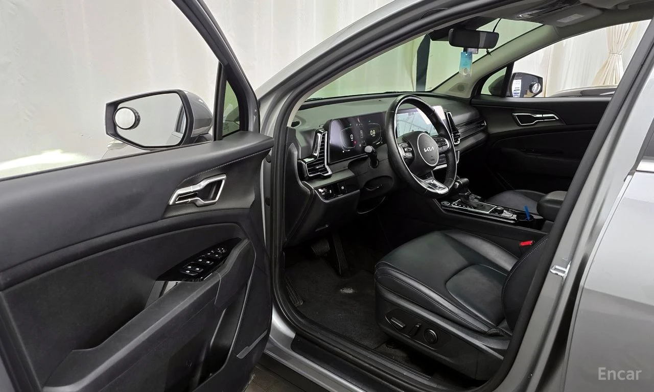 Kia Sportage 2.0D Prestige 4x4* HARMAN KARDON* ПОДГРЕВ* ОБДУХ* , снимка 6 - Автомобили и джипове - 54766214