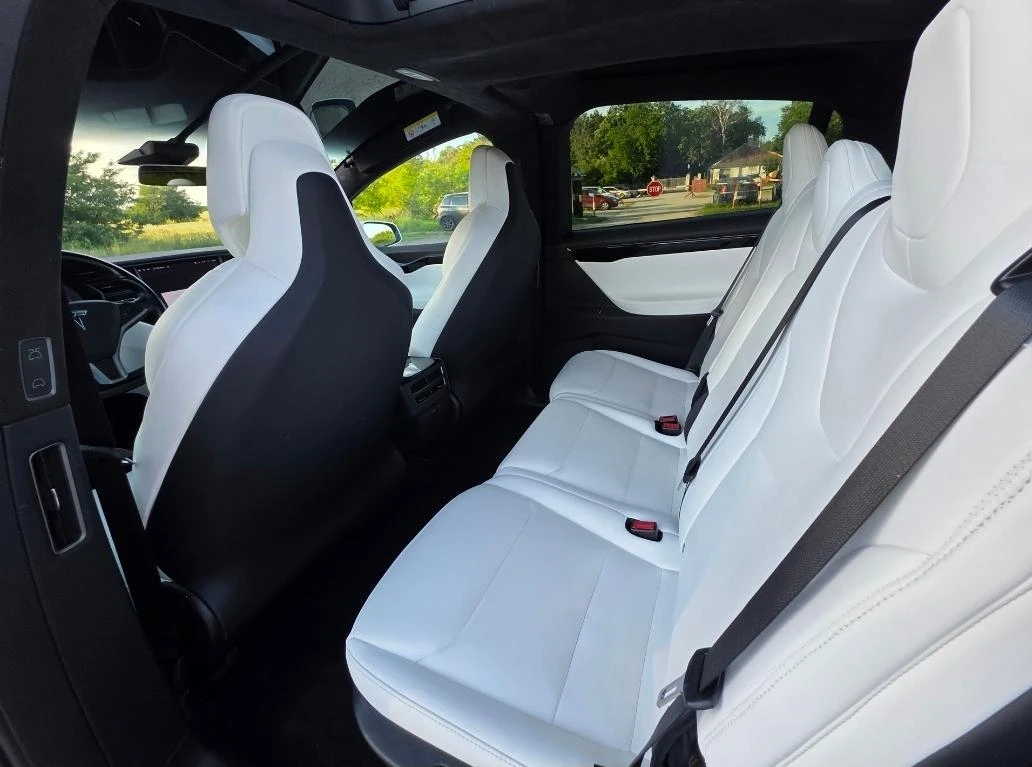 Tesla Model X Raven 2020 Long range | Mobile.bg � ����������� 15